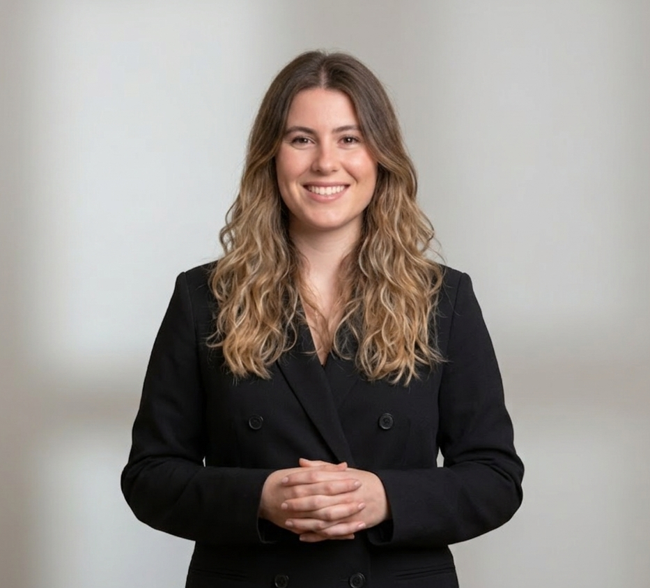 Carlota Escolano, CEO y cofundadora de Alertia Risk